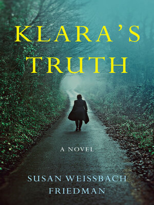 cover image of Klara's Truth